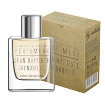 Jean Baptiste Grenouille Mystical Erkek Parfüm EDP 50 ML