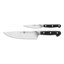 Zwilling 2 Parça Bıçak Seti Diğer