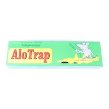 Bayer Alo Trap Fare Yapışkanı 75 ML