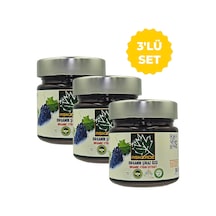 Aşıkzade Şiraz Özü 255 Ml 3'lü Set