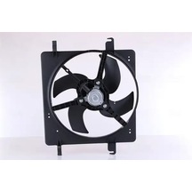 Nıssens 85027 Fan Motoru 1025529 1028684 1036754