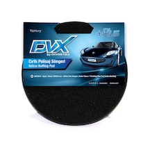 Divortex Dvx Bitirici Wax / Cila Polisaj Süngeri / Pad 180 x 35mm