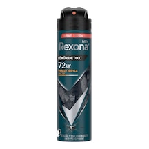 Rexona Black & White Diamond Invisible Deodorant 150 Ml