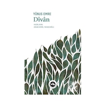 Divan / Yunus Emre