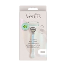 Gillette Venus Bikini Razor 1up - 5 Adet Tarı