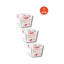 Çikolata 15'li 150 Gr - 3 Adet