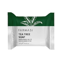 Çay Ağacı Yağı Sabunu 125 Gr