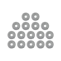 Dreame Bot L20 L20ultra X20 Pro Mop Pad Yedek Parçaları İçin