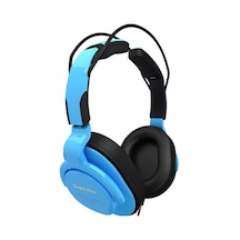 Superlux HD661 Kulaklık Mavi