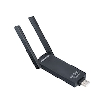 Geeksen Repeater Pc İçin Kablosuz Usb Wifi Adaptörü Sadece