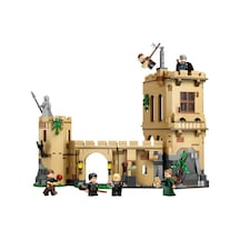 Lego 76447 Hogwarts Şatosu: Uçuş Dersleri