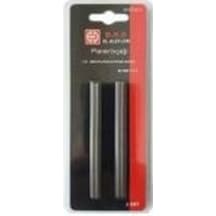 B.h.d Planer Bıçağı 82 Mm 2li