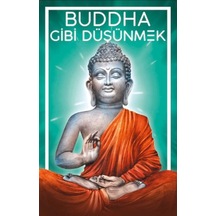 Buddha Gibi Düşünmek - Mydr-753160