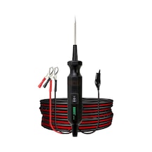 Araç Kontrol Kalemi Timsah Ağızlı 12V N11.10