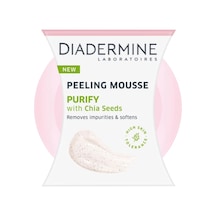 Diadermine Peeling Köpük Arındırıcı