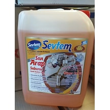 Sevtem Arap Sabunu Tekli Sevtem Arap Sabunu Tekli