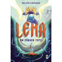 Lema: Yüksek Tepe - Yqbx-665476