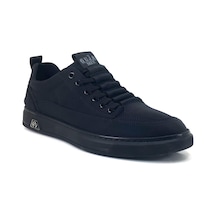 Guja 510 2 25ya Erkek Sneaker Günlük Ayakkabı Siyah Siyah