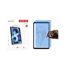 Xiaomi Redmi Pad Se 8.7 Uyumlu Zore Paper-like Ekran Koruyucu-şeffaf