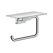 Hansgrohe Addstoıs Tuvalet Kagıtlıgı Krom 41772000