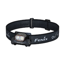 Fenix Hm55r 1200 Lümen Kafa Feneri Siyah