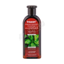 Tresan Normal Saçlar Isırgan Özlü Şampuan 300 Ml