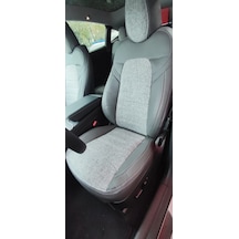 Nfs Auto Tesla Y Oto Koltuk Kılıfı