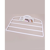 Çok Katlı Pratik Pantolon Askı 5372 Tygoo-rsgo4569 Çok Renkli Çok Renkli