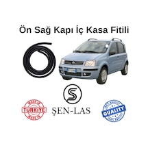 Fiat Panda 2003-2011 Şen-las Sağ Ön Kapı Fitili Şl19201