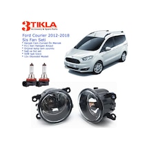 Courier 2013 Sis Farı Set Oem: 8200074008