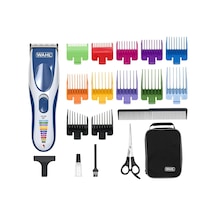 Wahl 09649-016 Color Pro Cordless & Kablolu Sac Kesme Makinesi