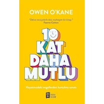 10 Kat Daha Mutlu / Owen O'kane