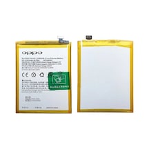 Tkgz Oppo F7 Batarya Pil  Batarya