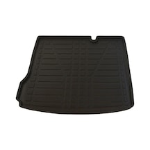 Dacia Duster 4x2 2018-2022 3d Bagaj Havuzu