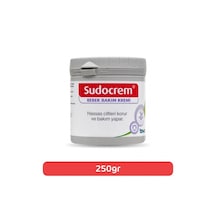 Sudocrem Bebek Bakım Kremi 250 Gr 2 Adet