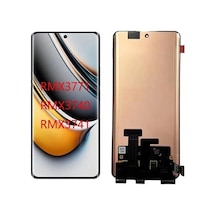 Oppo Realme 11 Pro Lcd Ekran Dokunmatik