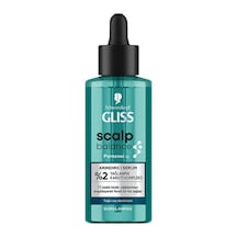 Gliss Scalp Balance Arındırıcı Serum 100 Ml 2'li Avantaj Paketi Mıchu