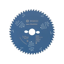 Bosch Expert Serisi 210x30 mm 54 Diş Alüminyum İçin Daire Testere Bıçağı - 2608644109