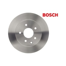 Nissan X-trail 2.0 2001-2014 Bosch Arka Disk 2 Adet