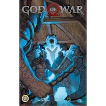 God Of War Sayı 4 (551835779)
