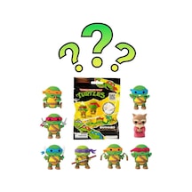 Turtles Sürpriz Figür Paketi Ninja Kaplumbağalar