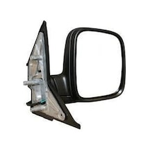 SPJ E-804 Dış Dikiz Aynası Transporter T4 Elektrikli Ayna 96/03 Sağ