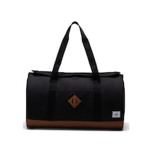 Herschel El Valizi Hrschl11385 Siyah