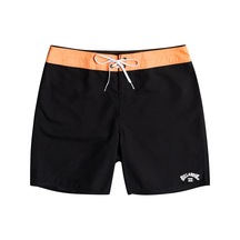 Bıllabong Billabong All Day Og Erkek Turuncu Boardshort 802 Multi