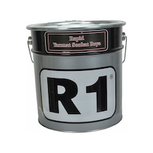 Ramay R1 End. Rapid Yarımat Sonkat Boya 15 Kg