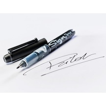 Pilot V-signpen İmza Kalemi Siyah Sw-vsp-b