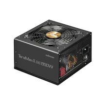 Zalman Zm850-tmx2se Teramax2se, 850w, 80plus Gold, Atx3.1, Pcı5.1, Full Modüler, Aktif Pfc, Gamıng, Atx, Power Supply Psu