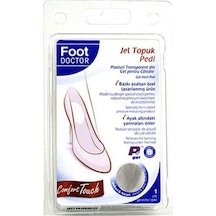 Foot Doctor Ayakkabı Pedi