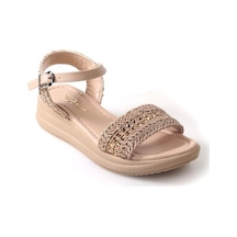 Papuçcity Sprs 02822 Kadın Günlük Sandalet 001 Papuçcity Sprs 02822 Kadın Günlük Sandalet 001