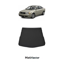 Audi A6 2003 Model Premium Bagaj Havuzu